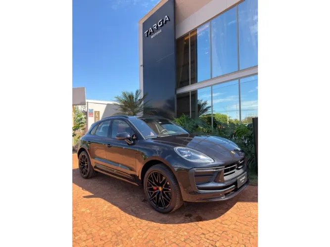 Porsche Macan 2.0 Turbo 237/252cv 2023