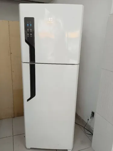 Geladeira Electrolux Frost free 474L