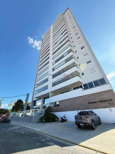 Apartamento residencial para aluguel em Taubaté (Parque Bom Conselho) | 3 suítes | 142m²