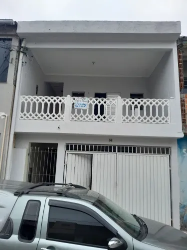 Vendo casa 
