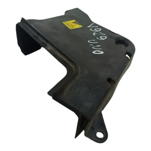 Tampa Correia Dentada Fiat Uno 1999 A 2010