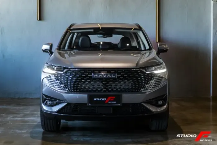 GWM Haval H6 Premium Phev AWD 2024