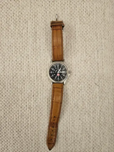 Relógio Swiss Military