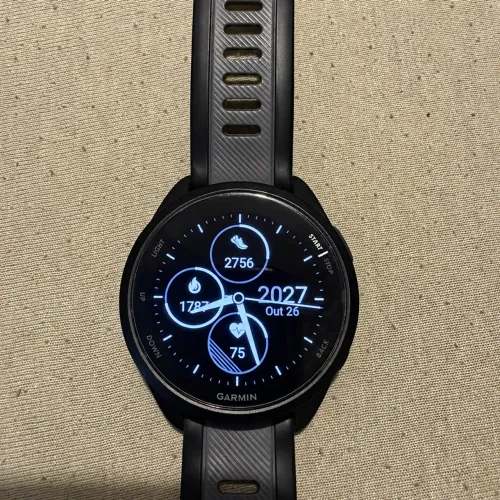 Garmin Forerunner 165 