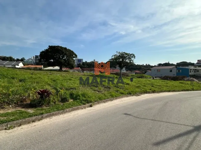 Terreno em Areias em São José