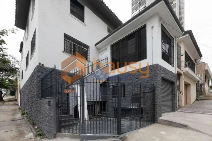 Sobrado, 200 m² - venda por R$ 2.998.000,00 ou aluguel por R$ 7.792,62/mês - Vila Mariana