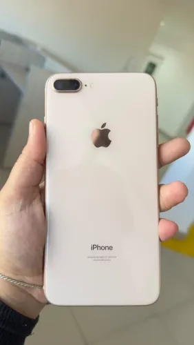 Iphone 8 plus