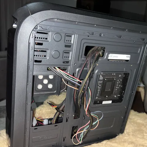 Vendo PC Gamer i5 + GTX 1650