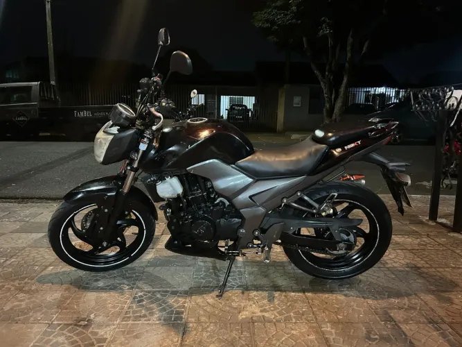 Dafra next 250cc