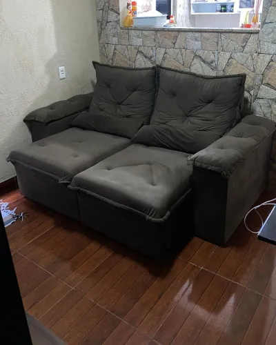 Sofá 