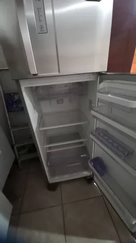 Geladeira Electrolux DFX42