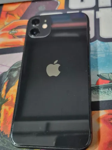 Iphone 11 64 gigas Original tudo funcionando 100%