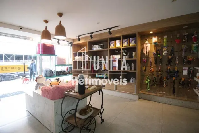 Venda Ponto Comercial- PetShop de 108 m² no Península Resort Residencial