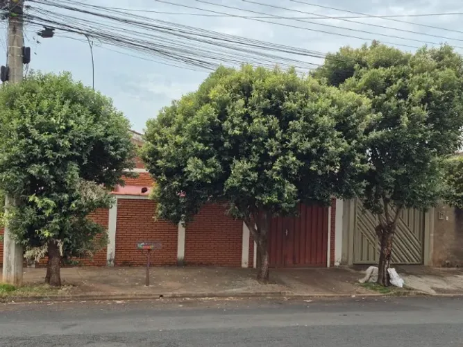 Casa a venda na Vila Virginia, 2 dormitorios