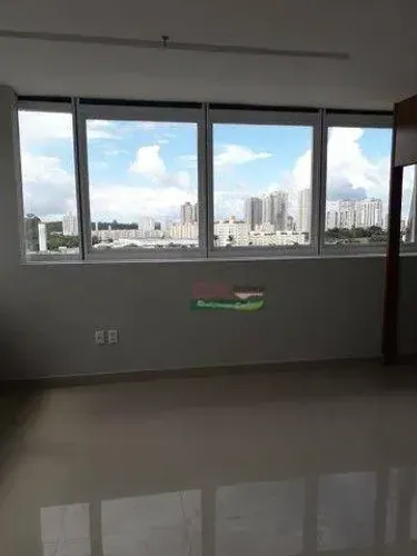 Sala à venda, 38 m² por R$ 420.000,00 - Vila Mogilar - Mogi das Cruzes/SP