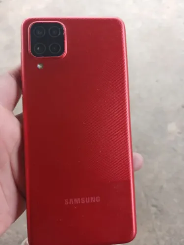 Vendo celular a12 retirada peças caiu no chão não funcionou mais nd