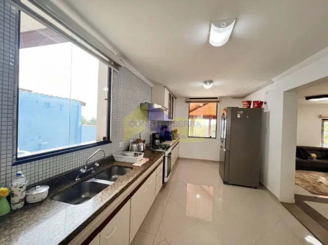 Casa em Condomínio para comprar Alpes de Caieiras Caieiras