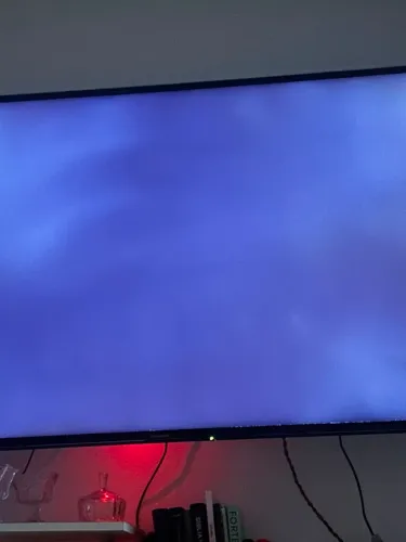 Tv Panasonic