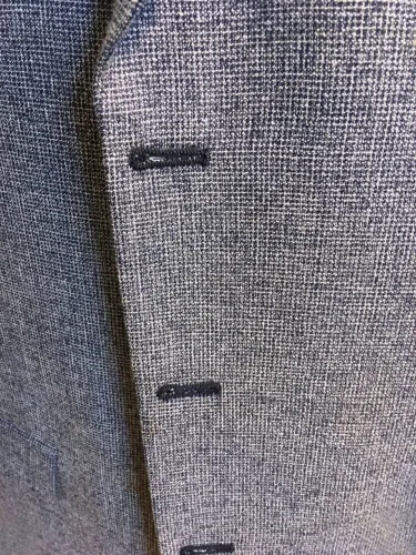 Blazer Maculino