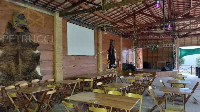 Ponto à venda, 325 m² por R$ 1.700.000,00 - Cidade Satélite Íris - Campinas/SP