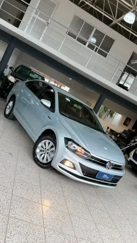 Volkswagen Virtus Comfort. 200 TSI 1.0 Flex 12V AUT 2020