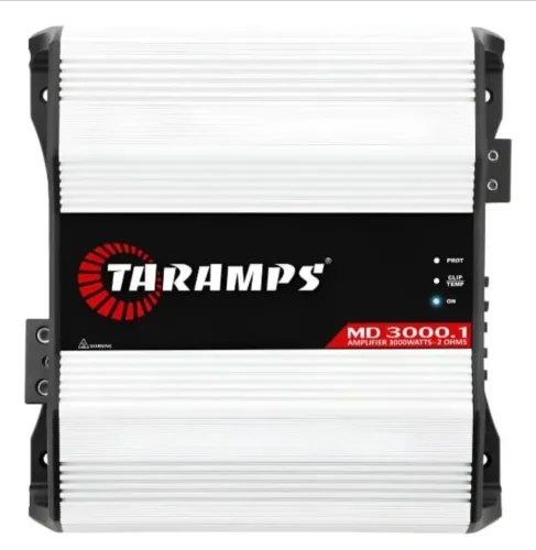 Módulo Taramps MD 3000 2OHMS