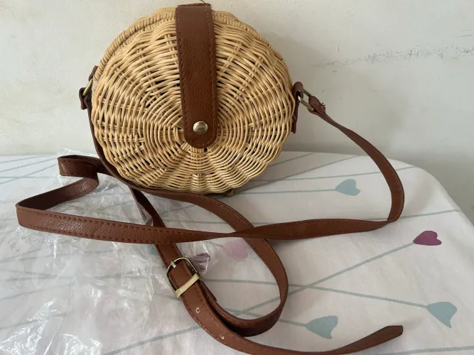 Bolsa praia