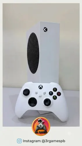 XboX Series S