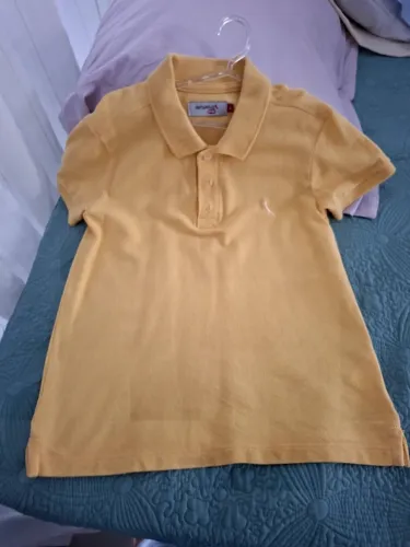 Blusa reserva 6 anos
