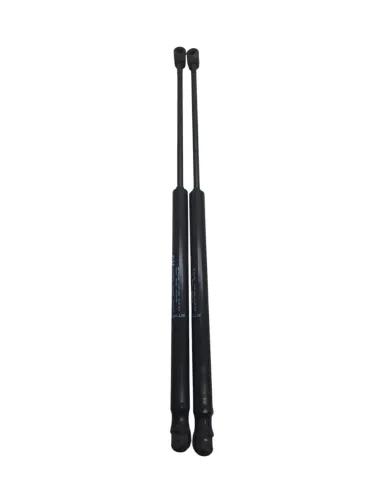 Par Amortecedor Porta Malas Gm Corsa Maxx 2002 A 2012