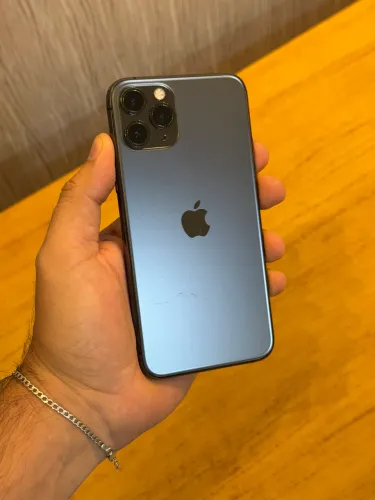 IPHONE 11 PRO 64GB GRAFITE