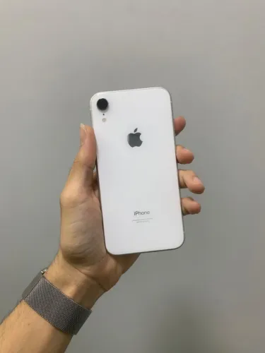 iPhone XR 64GB