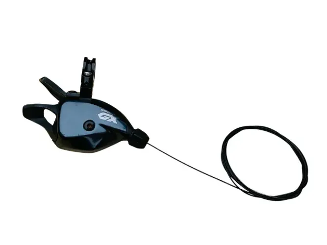 Passador Trocador Sram Gx Eagle Lunar 12v Mtb Usado Original