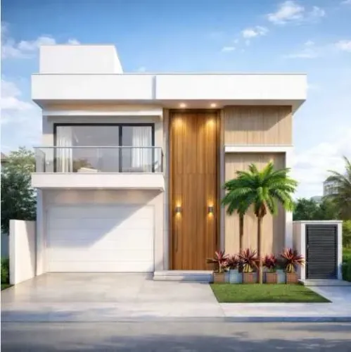 Lote à Venda | Maraú Mar Residence| Aracaju| SE [21028]