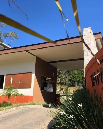 Terreno em Condomínio para Venda em Teresópolis, Posse