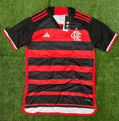 Camisa Flamengo Temporada 2026