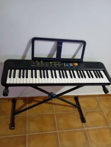 Teclado ?