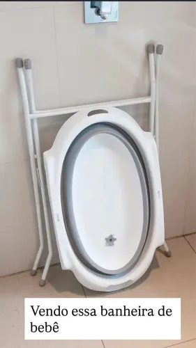 Banheira