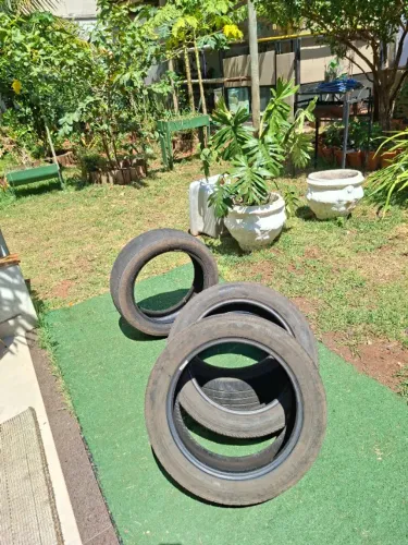 Pneus Aro 16 , 185/55