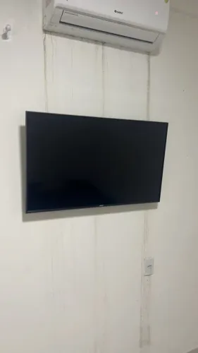 Smart Tv Samsung