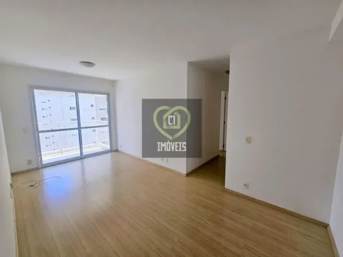 Apartamento para venda na Pompeia com 2 quartos, 1 suíte e 1 vaga do lado do shopping