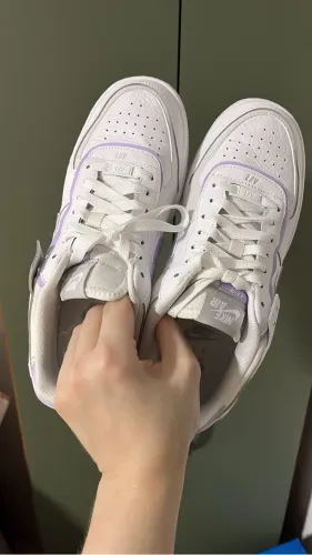 Nike air force 39 novo