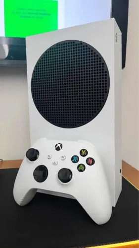 Xbox series s