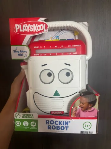 Mr mike toy story