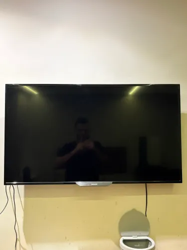 Tv 40 polegadas Philips