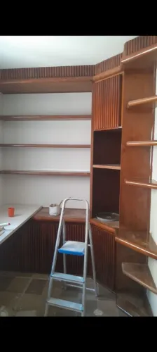 PINTOR PROFISSIONAL DISPONIVEL AGORA!!! (diárias ou empreitada, preços acessiveis)!!  