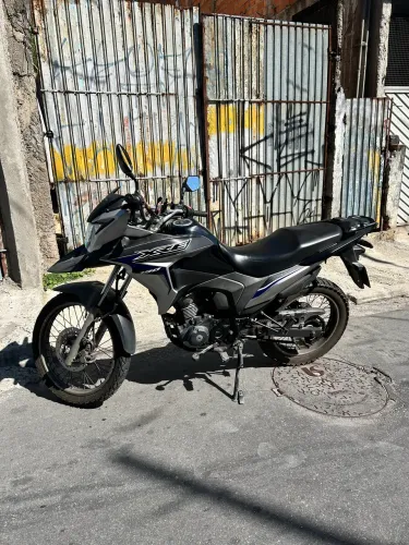 Xre 190 2019 - Aceito troca