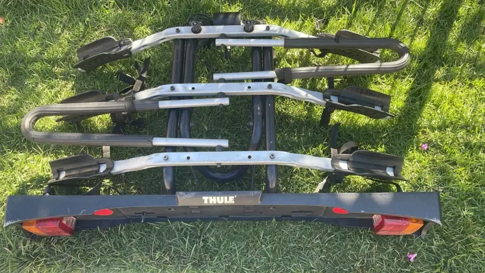 Transbike