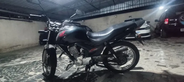 Fan 125 ES