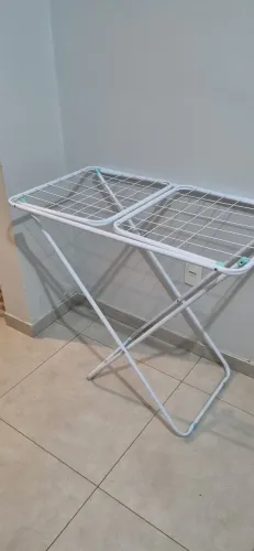 Varal de chão